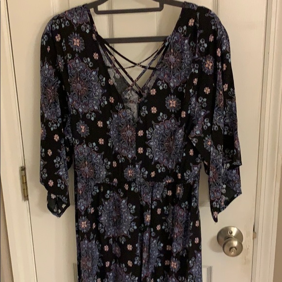 Torrid Dress - Picture 4 of 4